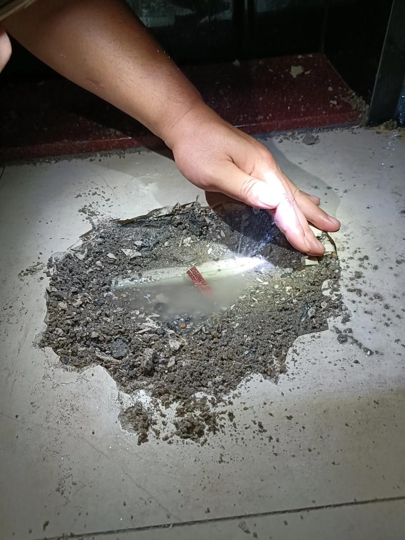 便携电火花检漏仪:提高防水检测效率的新利器